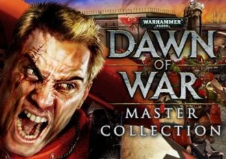 Warhammer 40,000: Dawn of War - Master Collection EN/DE/FR/IT/ES EU Steam Digital Key