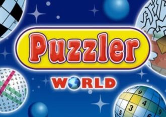 Puzzler World EN/DE/FR/IT/ES Global Steam Digital Key
