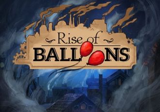 Rise of Balloons Global Steam Digital Key
