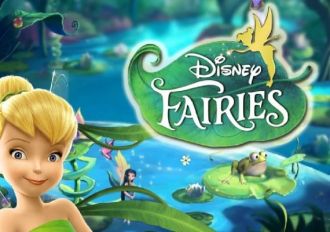 Disney Fairies: Tinker Bell's Adventure DLC EN/DE/FR/IT/ES Global Steam Digital Key