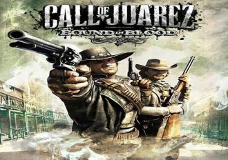 Call of Juarez: Bound in Blood EN/DE/FR/IT/ES Global Steam Digital Key