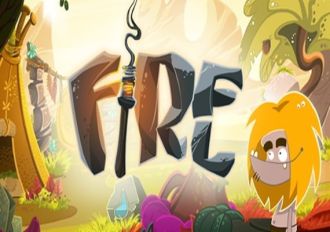Fire: Ungh’s Quest Global Steam Digital Key