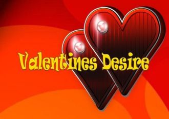 Valentines Desire EN Global Steam Digital Key
