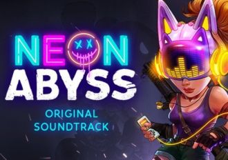 Neon Abyss - Soundtrack DLC Global Steam Digital Key