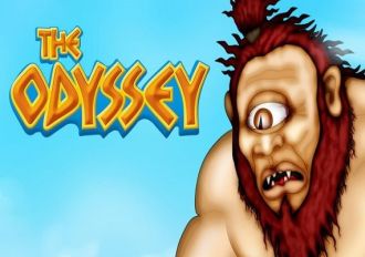 The Odyssey EN/DE/FR/RU/ES/EL Global Steam Digital Key