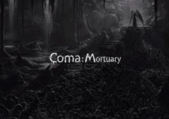 Coma: Mortuary EN/RU Global Steam Digital Key
