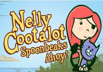 Nelly Cootalot: Spoonbeaks Ahoy! HD EN/DE/FR/PL/ES Global Steam Digital Key