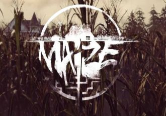 Maize EN Global Steam Digital Key