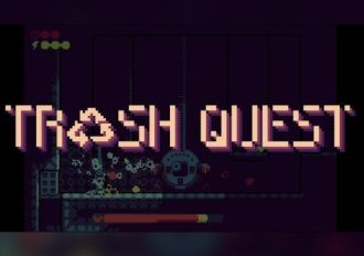Trash Quest EN United States Xbox One/Series Digital Key