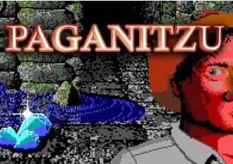 Paganitzu EN Global Steam Digital Key