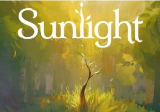 Sunlight EN EU Steam Digital Key