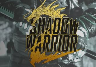 Shadow Warrior 2 EN/DE/FR/IT EU Steam Digital Key