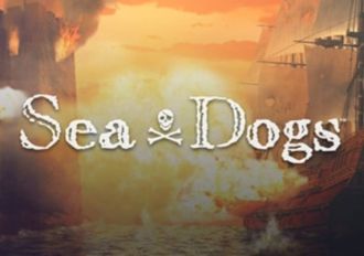 Sea Dogs EN/RU Global Steam Digital Key