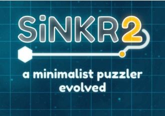 SiNKR 2 EN Colombia Xbox One/Series/Windows Digital Key