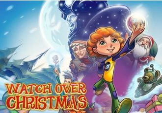 Watch Over Christmas EN Global Steam Digital Key