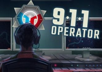 911 Operator EU Steam Digital Key