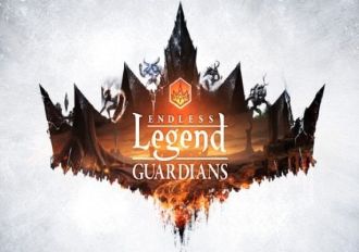 Endless Legend: Guardians DLC EN/DE/FR/IT EU Steam Digital Key