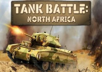 Tank Battle: North Africa EN Global Steam Digital Key