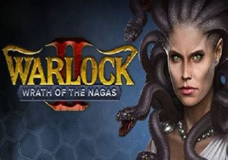 Warlock 2: Wrath of the Nagas DLC EN/DE/RU Global Steam Digital Key