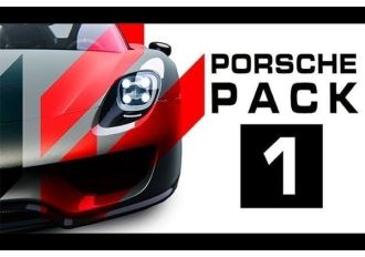 Assetto Corsa - Porsche Pack 1 DLC EN/IT EU Steam Digital Key