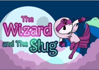 The Wizard and The Slug EN Global Steam Digital Key