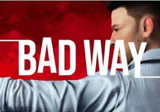 Bad Way EN/DE/FR/IT/JA/RU/ZH/TR Global Steam Digital Key