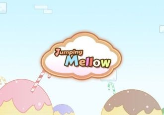 Jumping Mellow EN Global Steam Digital Key