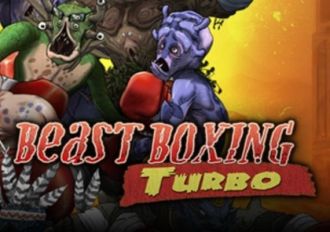 Beast Boxing Turbo EN Global Steam Digital Key