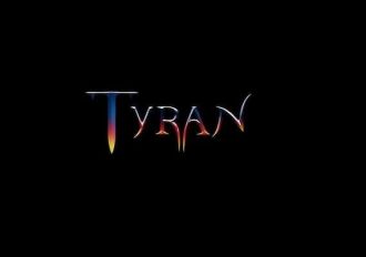 Tyran EN/RU/UK Global Steam Digital Key