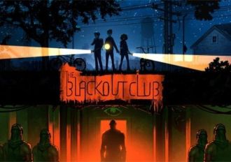 The Blackout Club EN Global Steam Digital Key