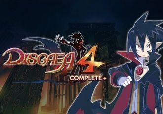 Disgaea 4 Complete+ Digital Dood Edition EN/FR/JA/KO/ZH/ZH Global Steam Digital Key