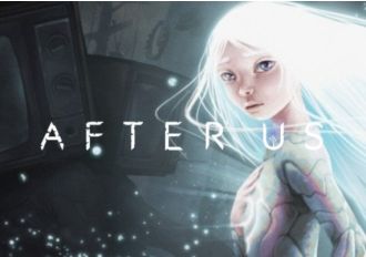 After Us EU Steam Digital Key