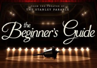 The Beginner's Guide EN/DE/FR/RU/ES Global Steam Digital Key