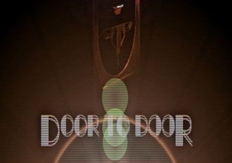 Door To Door EN Global Steam Digital Key