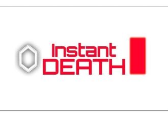 Instant Death EN Global Steam Digital Key