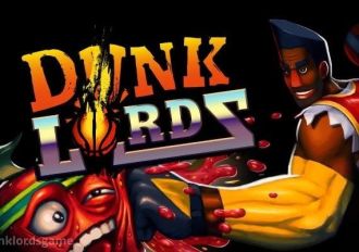 Dunk Lords EN Argentina Xbox One/Series Digital Key