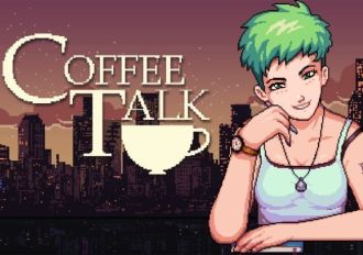 Coffee Talk EN/DE/FR/JA/KO/ZH/ZH Global Steam Digital Key