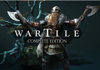 Wartile Complete Edition EN/DE/FR/IT/PT/RU/ZH/ES Argentina Xbox One/Series Digital Key