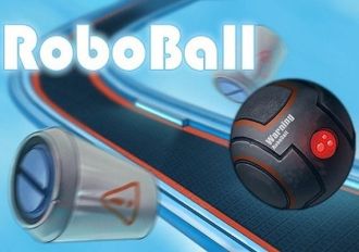 RoboBall EN/RU Global Steam Digital Key