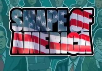 Shape of America: Episode One EN Global Steam Digital Key