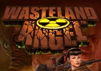 Wasteland Angel EN/DE/FR/RU Global Steam Digital Key