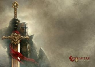 Crusaders: Thy Kingdom Come EN/DE/FR/IT/ES Global Steam Digital Key