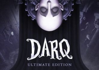 DARQ Ultimate Edition Argentina Xbox One/Series Digital Key