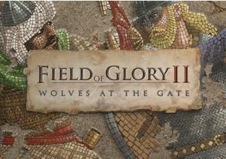 Field of Glory II: Wolves at the Gate DLC EN/DE/FR/ES Global Steam Digital Key