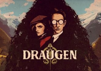 Draugen EN Global Steam Digital Key