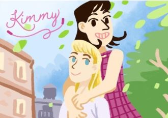 Kimmy EN Global Steam Digital Key
