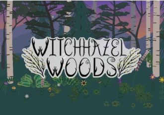 Witchhazel Woods EN Global Steam Digital Key