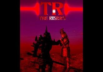 The Risers EN Global Steam Digital Key