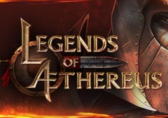 Legends of Aethereus EN/DE/RU/SV Global Steam Digital Key