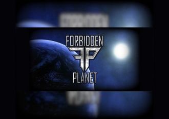 Forbidden Planet EN/RU Global Steam Digital Key
